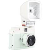 Lomography Diana Mini 35mm Camera with Flash (Picnic Edition) HP550PICNIC