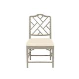 Set of 2 Dayna Side Chairs - Ballard Designs
