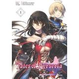Tales Of Berseria (Manga) 1