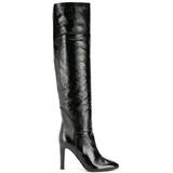 Vernice Boots - Black - Giuseppe Zanotti Boots
