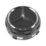 2010-2011 Mercedes ML450 Wheel Cap - DIY Solutions