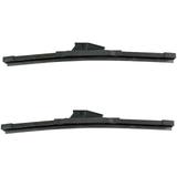 1959 Ford Ranchero Wiper Blade Set - DIY Solutions