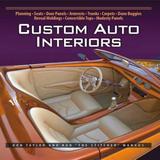 Custom Auto Interiors