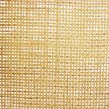 Beachcrest Home™ Telfair 24' x 36" Grasscloth Wallpaper Roll Grass Cloth in Brown/White, Size 36.0 W in | Wayfair 4E9AC9C3CF18493DAF4D9A1636387789