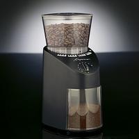 Capresso Infinity Conical 560 Full Size Burr   Coffee Grinder