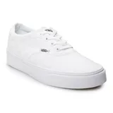 Vans Doheny Women's Skate Shoes, Size: 6.5, White