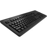 CHERRY G80-3000 MX Blue Stem Keyboard (Black) G80-3000LSCEU-2