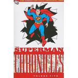 Superman Chronicles, Vol. 5