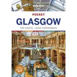 Lonely Planet Pocket Glasgow 1