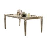 Rosdorf Park Boell Extendable Dining Table Wood in Brown, Size 30.0 H in | Wayfair CC35126D5538487CA3C1CE001C5709F2