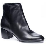 Davinna Bootie - Black - Chinese Laundry Boots