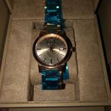 Burberry Accessories | Authentic Burberry Rose Gold Watch Swiss Made | Color: Gold | Size: Os