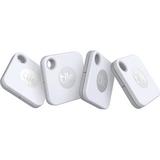 Tile Mate Bluetooth Tracker 4-Pack RE-19004