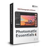 Hdrsoft Photomatix Essentials 4.0 (Download) PME4WM