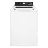 FRIGIDAIRE FFTW4120SW Top Load Washer,White,44-1/4" H