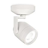 WAC Paloma White 2700K LED Track Ceiling Spot Light