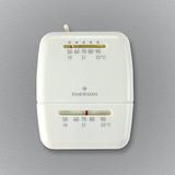 Emerson Thermostats Non-Programmable in White | Wayfair M100