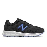 New Balance 460 v2 Women's Running Shoes, Size: 6.5 Wide, Black