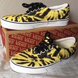 Vans Shoes | Blazing Yellow10.5 | Color: Yellow | Size: 10.5