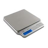 American Weigh Scales Digital Pocket Scale, Size 5.0 H x 4.0 W x 1.0 D in | Wayfair SC-501
