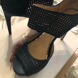 Jessica Simpson Shoes | Beautiful Platform Heel | Color: Blue | Size: 9