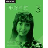 Prism Level 3 Student's Book With Online Workbook Reading And Writing