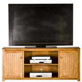 Eagle Furniture Manufacturing Adler Solid Wood TV Stand for TVs up to 48" Wood in Red, Size 27.0 H x 42.0 W x 17.0 D in | Wayfair 23842NGCR