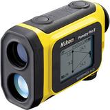 Nikon Forestry Pro II Laser Rangefinder 16703
