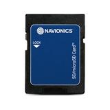 Navionics + Regions Electronic Marine and Lake Charts SKU - 498709