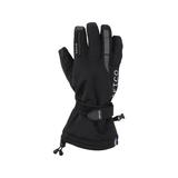 AFTCO Men's Hydronaut Waterproof Insulated Gloves, Black SKU - 214714