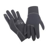 Simms Men's Kispiox Gloves, Black SKU - 405833