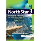 Northstar Listening And Speaking 3, Etext And Mylab English (Olp/Instant Access) 1 Yr Subscription