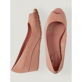 Women's Bandolino® Kate Slip-On Wedge, Pink 8.5 M Medium