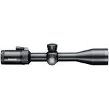 Bushnell AR Optics Rifle Scope 4.5-18x40mm 1 in Tube Second Focal Plane Windhold Reticle Matte Black AR741840EI