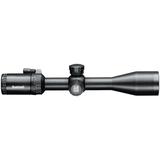 Bushnell AR Optics Rifle Scope 4.5-18x40mm 1 in Tube Second Focal Plane Windhold Reticle Matte Black AR741840E