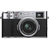 FUJIFILM X100V Digital Camera (Silver) 16642939