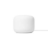 Google Nest WiFi Router Snow, White