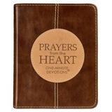 Lux-Kleather Brown - Prayers From The Heart