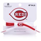 Rastaclat Cincinnati Reds Signature Outfield Bracelet