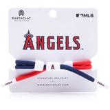 Rastaclat Los Angeles Angels Signature Outfield Bracelet