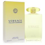 Versace Yellow Diamond For Women By Versace Shower Gel 6.7 Oz