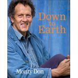 Down To Earth: Gardening Wisdom