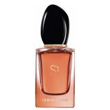 Armani Si Intense (Tester) 3.4 oz Eau De Parfum for Women