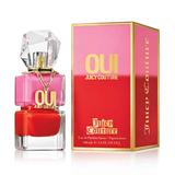 JUICY COUTURE OUI 3.4OZ EDP SPRAY( TESTER ) for Women (Tester) 3.4 oz Eau De Parfum for Women