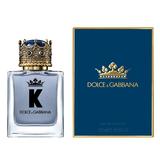 Dolce & Gabbana King 1.7 oz Eau De Toilette for Men