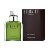 Eternity Parfum for Men 3.3 oz Eau De Parfum for Men