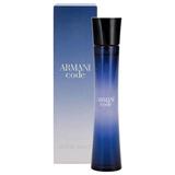 Armani Code Parfum for Women (Tester) 2.5 oz Eau De Parfum for Women