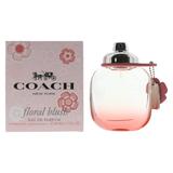 Coach Floral Blush 1.7 oz Eau De Parfum for Women
