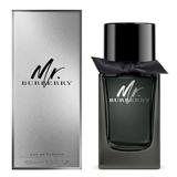 Mr Burberry Parfum 1.6 oz Eau De Parfum for Men