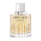 Jimmy Choo Illicit (Tester) 3.3 oz Eau De Parfum for Women